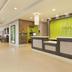 Receptionist