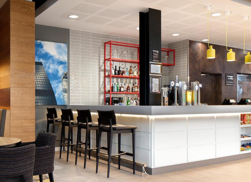 Bar Billede
