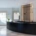 Receptionist