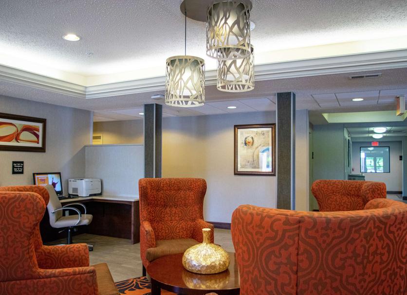 Lounge Billede