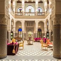 Riad Fes
