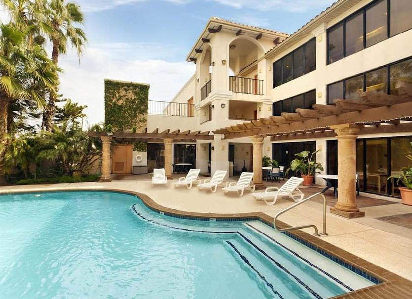 Pool Billede