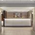 Receptionist