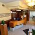 Receptionist