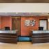 Receptionist
