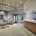 Receptionist