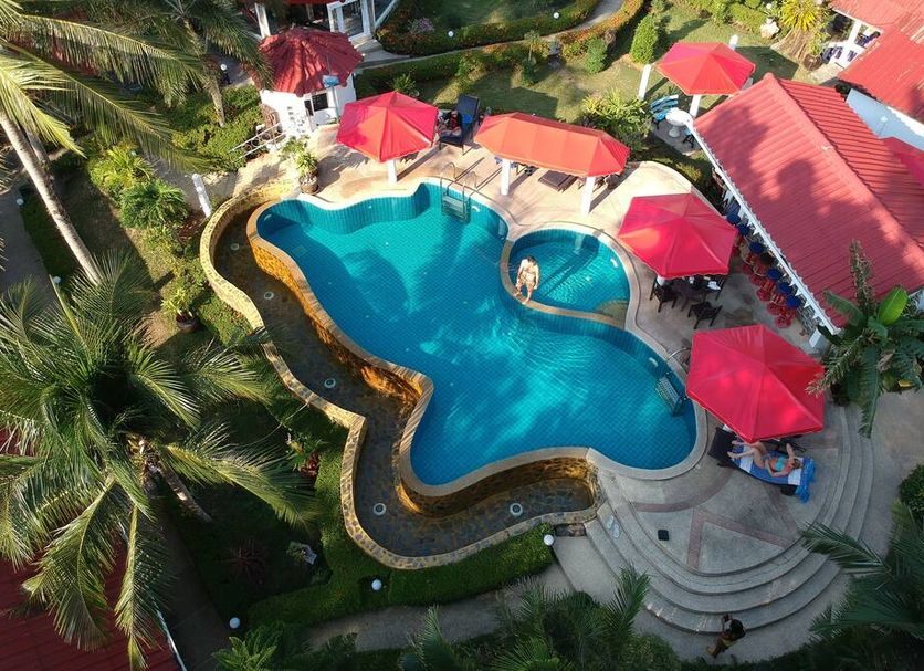 Pool Billede