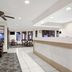 Receptionist
