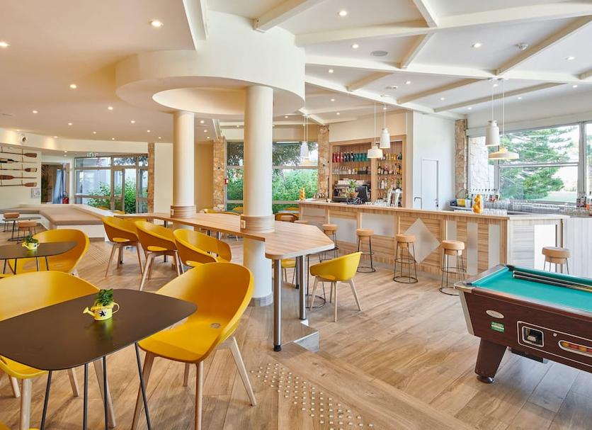 Bar Billede