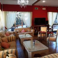 Hotel Casa Rossa