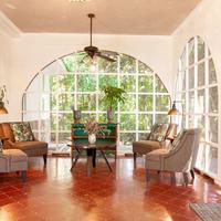 Angeli Gardens Boutique Hotel