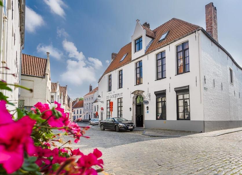 Bygning Billede