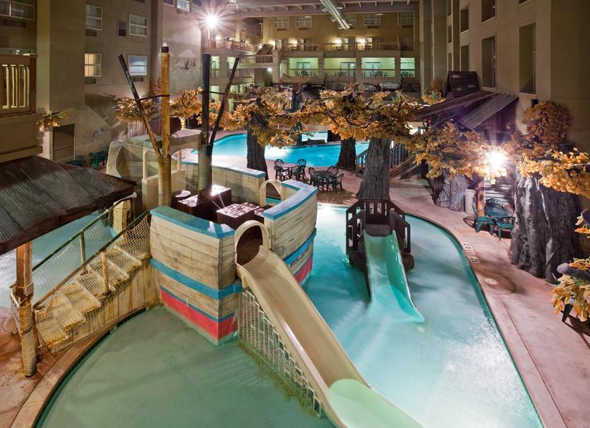 Pool Billede