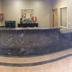 Receptionist