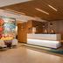 Receptionist