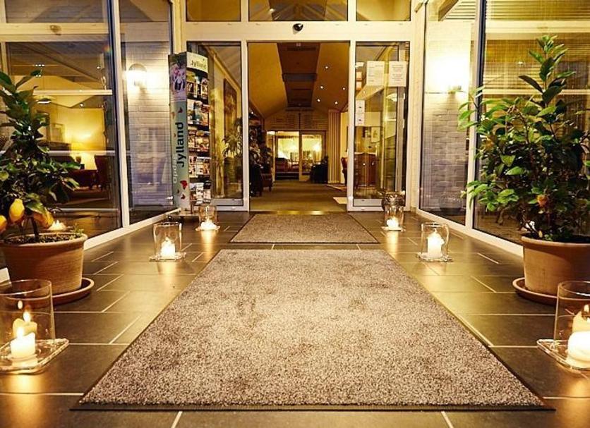 Reception Billede