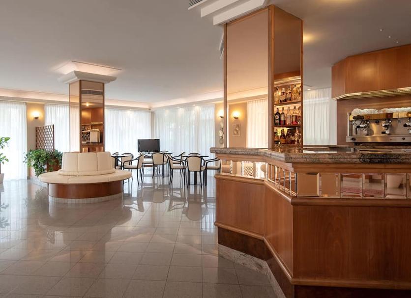 Bar Billede