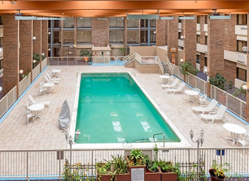 Pool Billede
