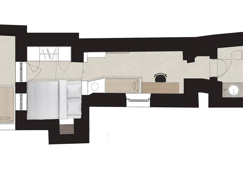 Floorplan Billede