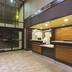 Receptionist