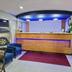 Receptionist