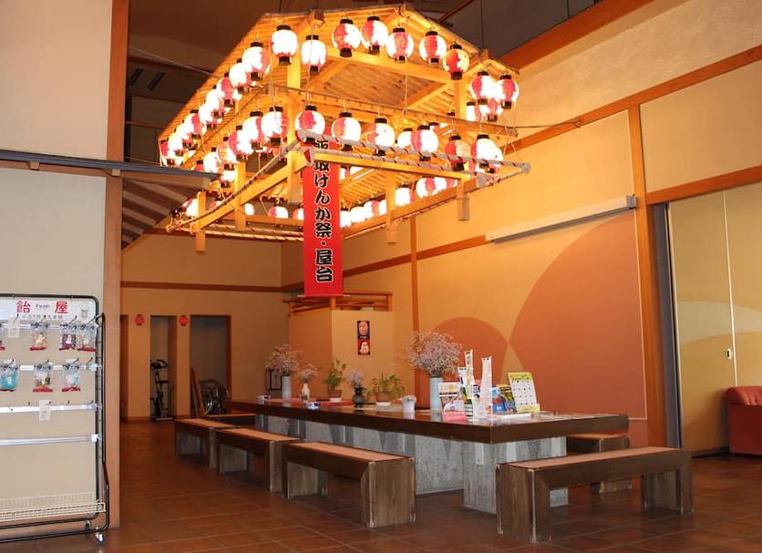 Bar Billede