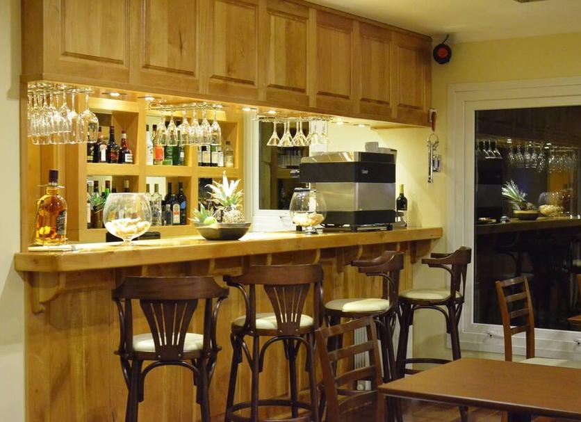 Bar Billede