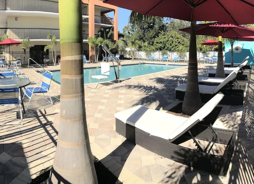 Pool Billede
