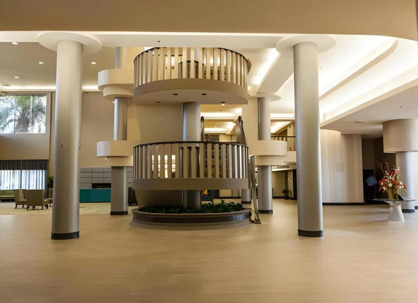 Reception Billede
