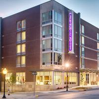 SpringHill Suites by Marriott Bloomington