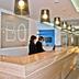 Receptionist