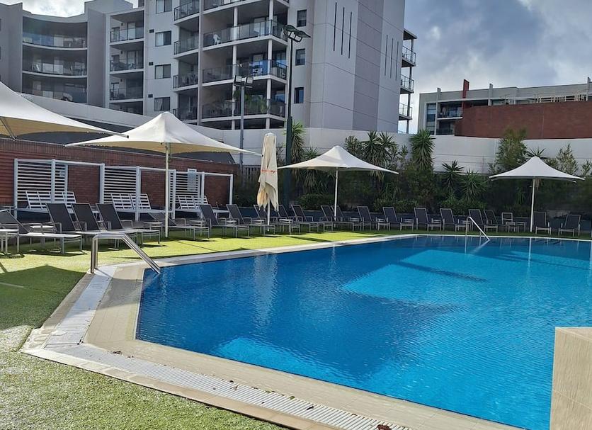Pool Billede