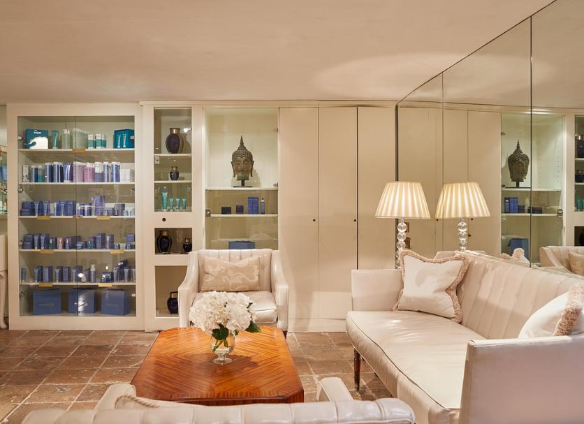 Spa Billede