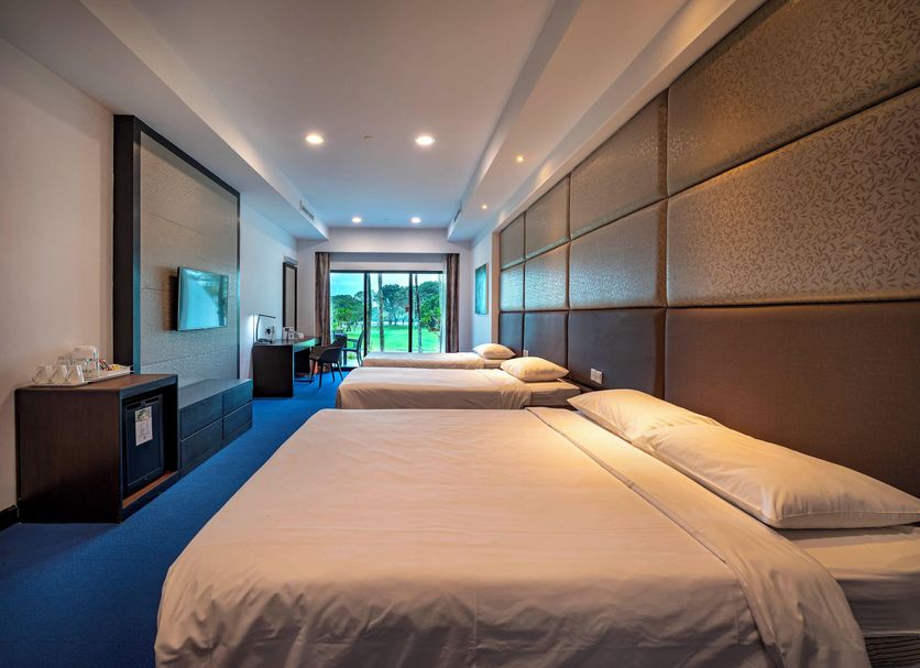 Soveværelse Billede