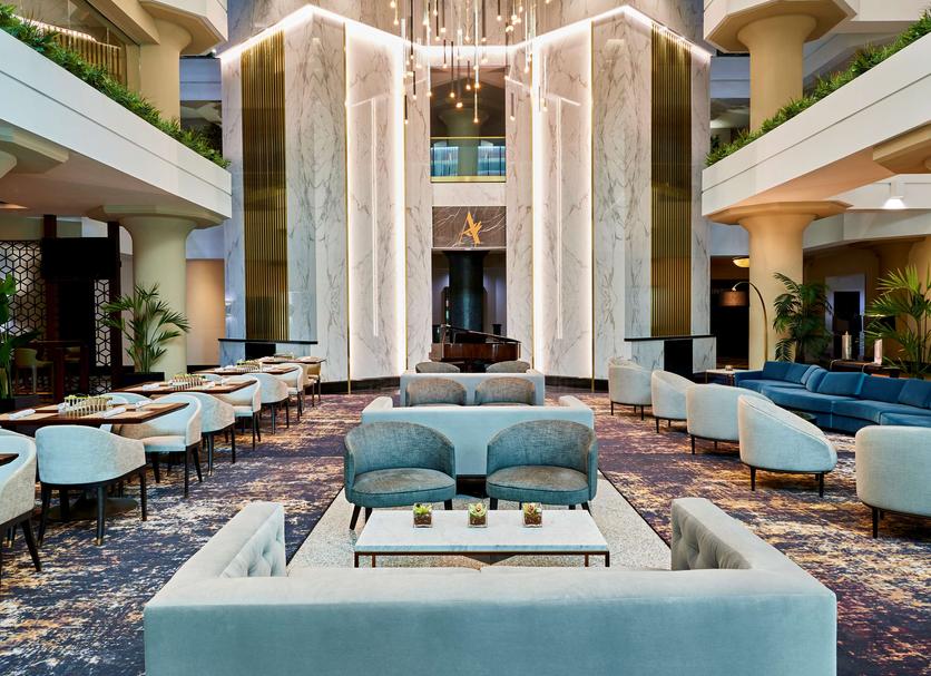 Reception Billede