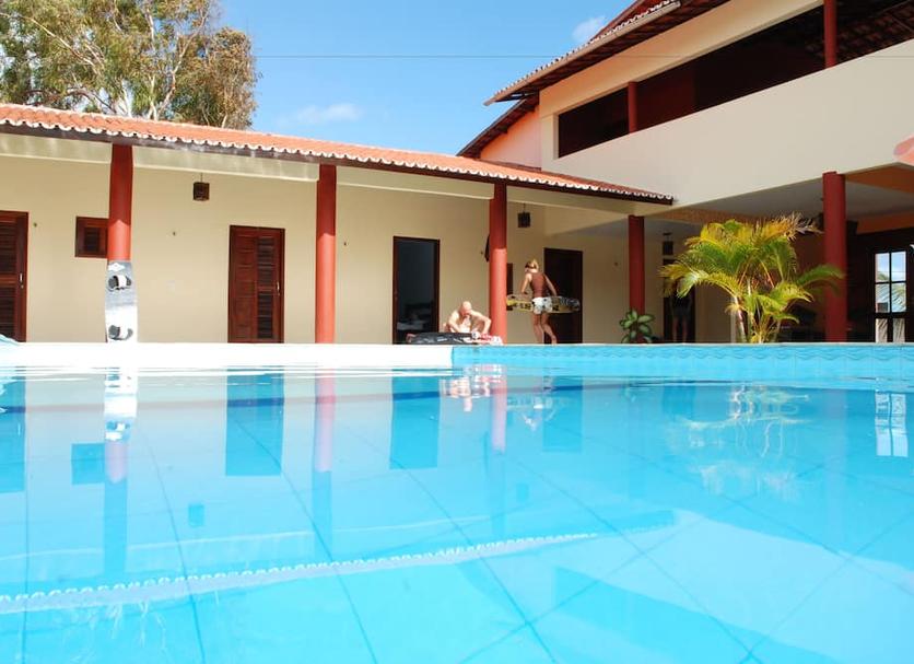 Pool Billede
