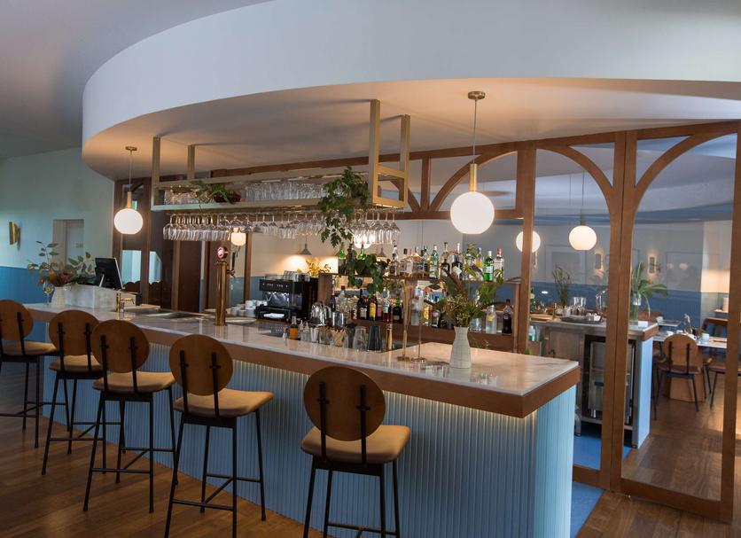 Bar Billede
