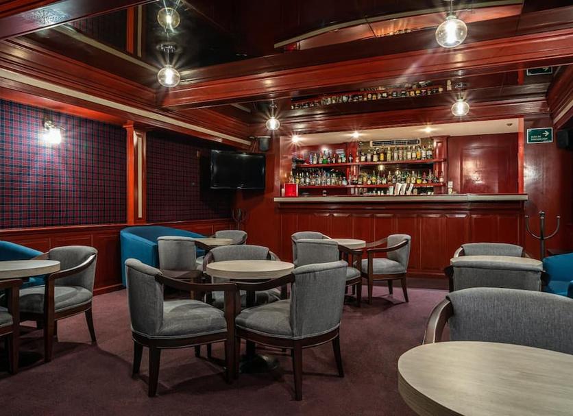 Bar Billede
