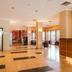 Receptionist