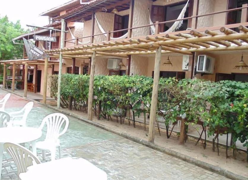 Patio Billede
