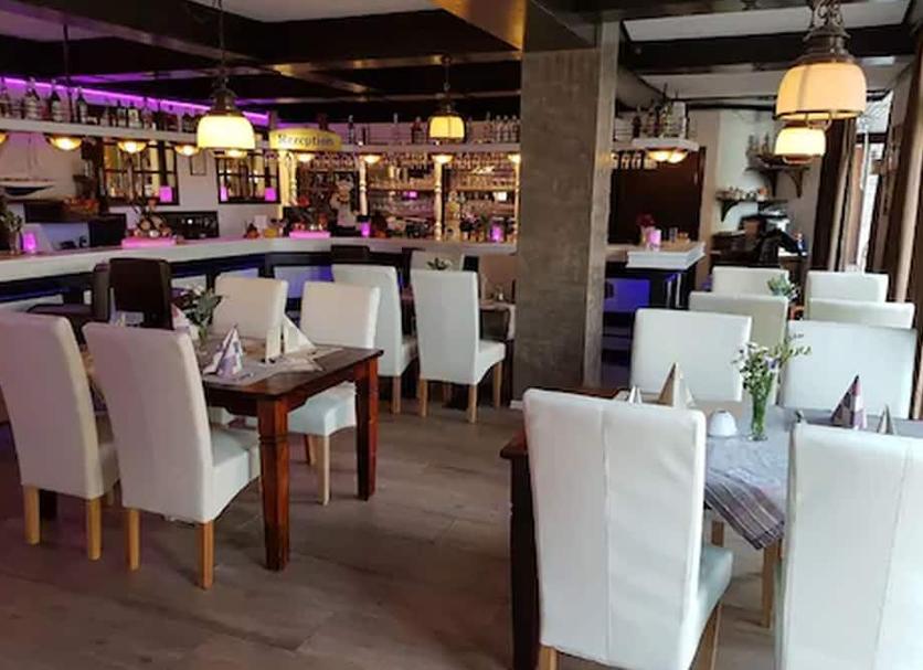 Bar Billede