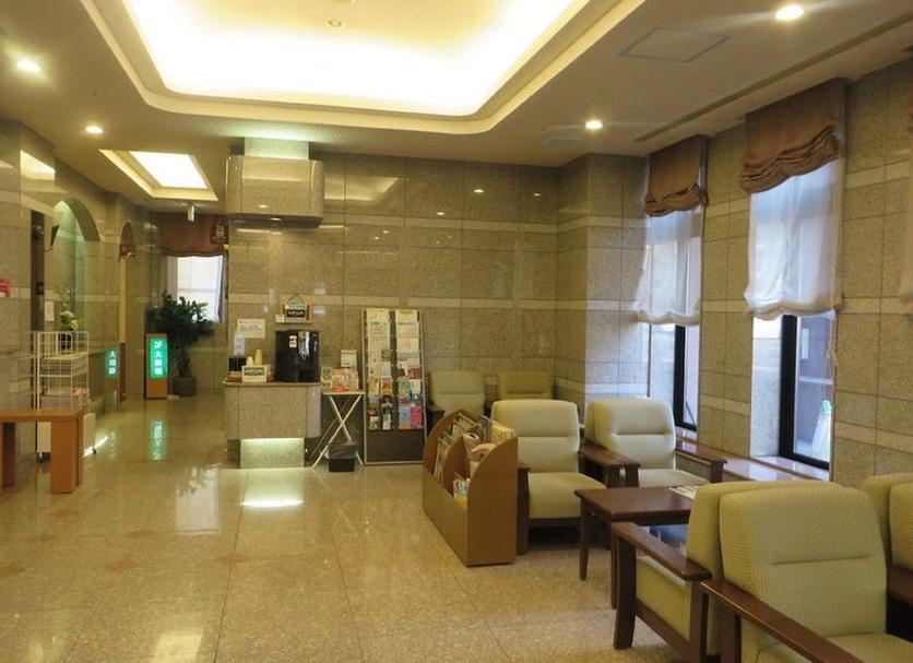 Reception Billede