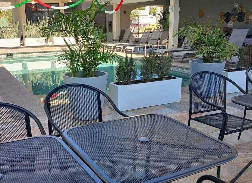 Pool Billede