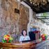 Receptionist