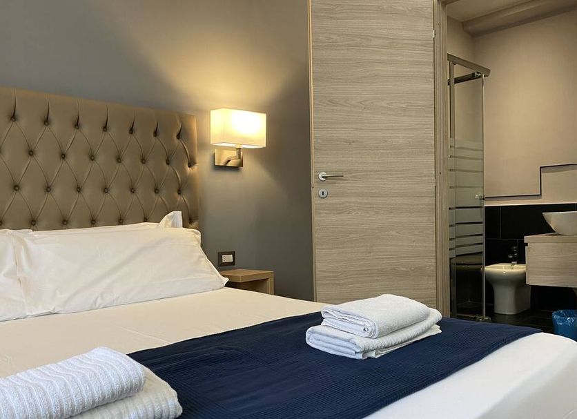 Soveværelse Billede