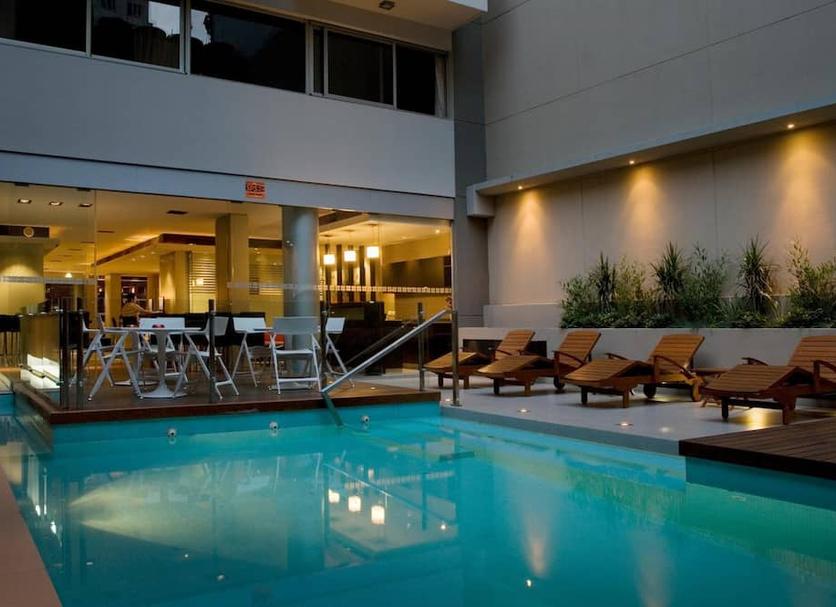 Pool Billede