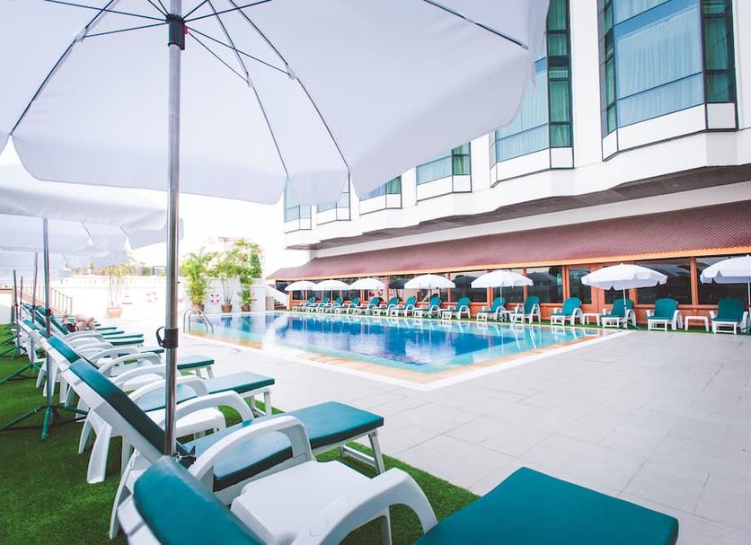 Pool Billede