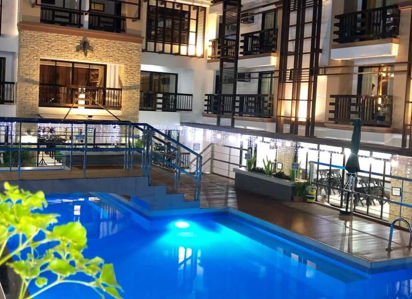 Pool Billede
