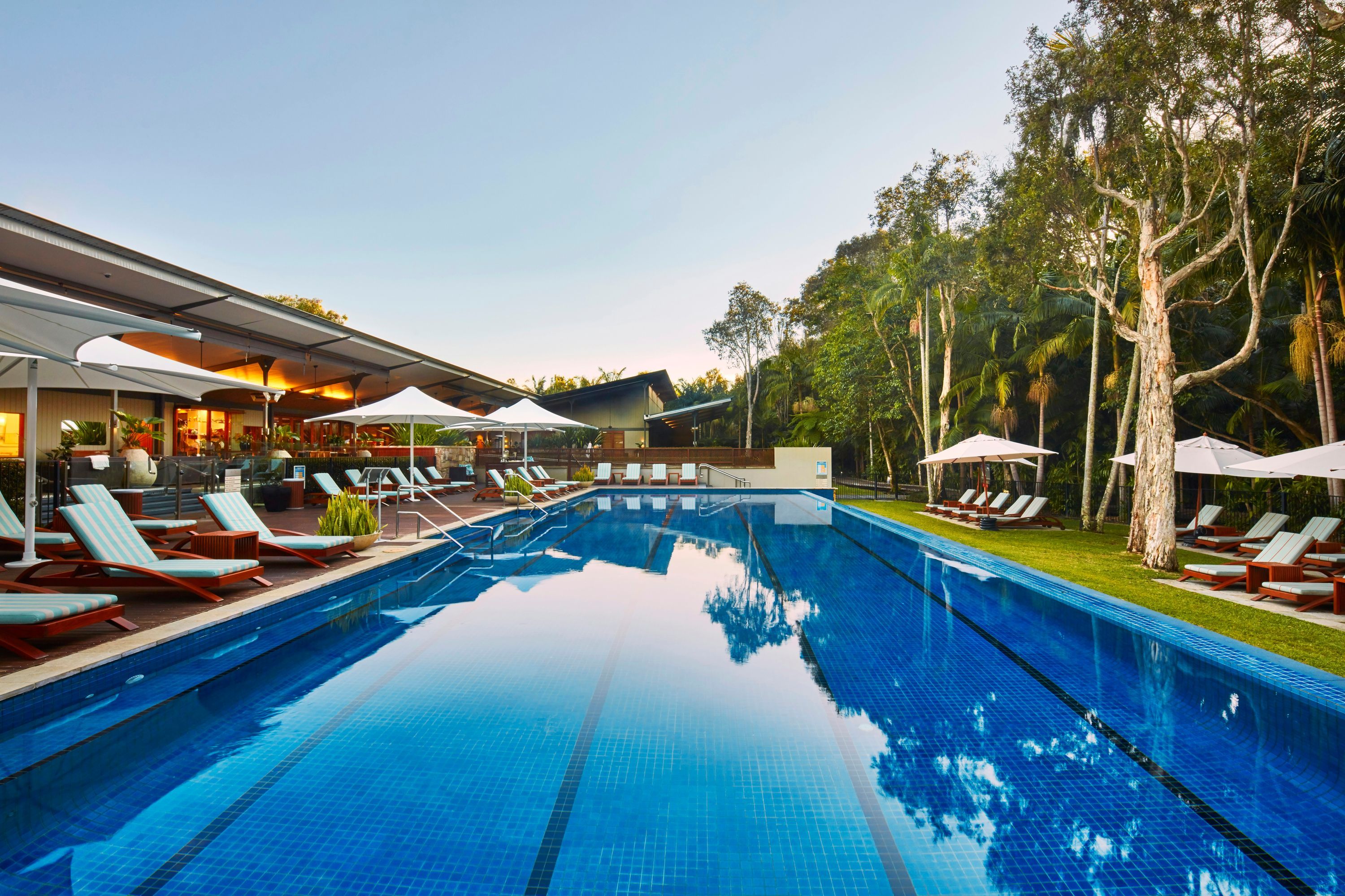 Pool Billede
