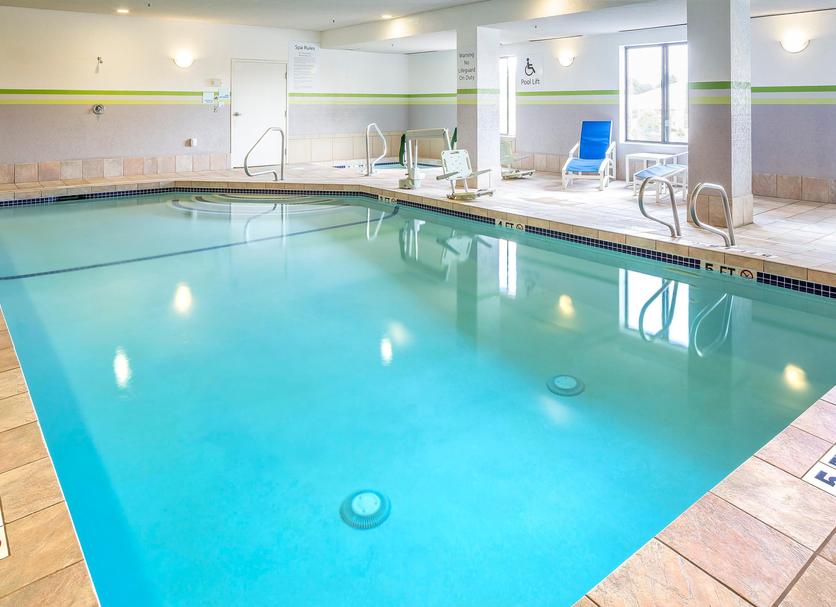 Pool Billede